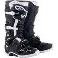 Ботинки кроссовые Alpinestars Tech 7 Enduro Drystar