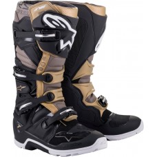 Ботинки кроссовые Alpinestars Tech 7 Enduro Drystar Ботинки кроссовые Alpinestars Tech 7 Enduro Drystar