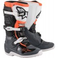 Мотоботы кроссовые Alpinestars Tech 7S Детские