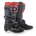Мотоботы кроссовые Alpinestars Tech 7S Детские