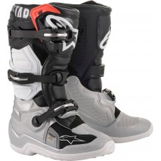 Мотоботы кроссовые Alpinestars Tech 7S Детские Мотоботы кроссовые Alpinestars Tech 7S Детские