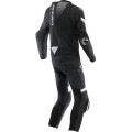 Dainese Laguna Seca 6 2.0 Кожаный мотоциклетный костюм One Piece