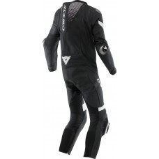 Dainese Laguna Seca 6 2.0 Кожаный мотоциклетный костюм One Piece