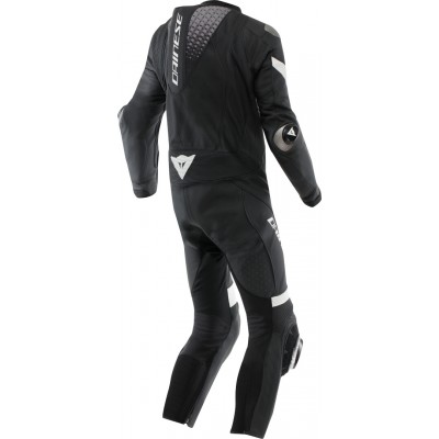 Dainese Laguna Seca 6 2.0 Кожаный мотоциклетный костюм One Piece