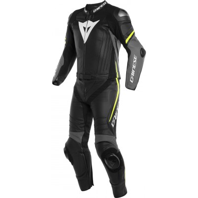 Мотокомбинезон раздельный Dainese Laguna Seca 4 2PC