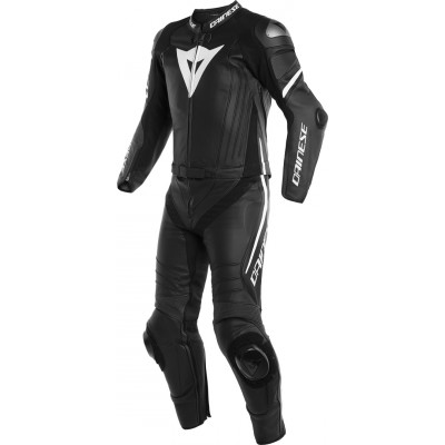 Мотокомбинезон раздельный Dainese Laguna Seca 4 2PC