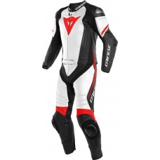 Мотокомбинезон раздельный Dainese Laguna Seca 4 2PC