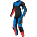 Мотокомбинезон слитный Dainese Assen 2 1PC Перфорированный