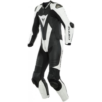 Мотокомбинезон слитный Dainese Laguna Seca 5 1PC Перфорированный