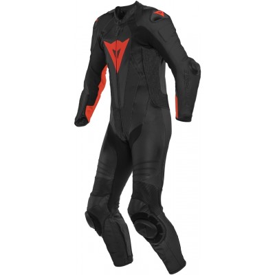 Мотокомбинезон слитный Dainese Laguna Seca 5 1PC Перфорированный