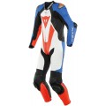 Мотокомбинезон слитный Dainese Laguna Seca 5 1PC Перфорированный