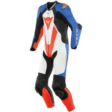 Мотокомбинезон слитный Dainese Laguna Seca 5 1PC Перфорированный