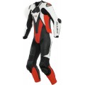 Мотокомбинезон слитный Dainese Laguna Seca 5 1PC Перфорированный