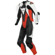 Мотокомбинезон слитный Dainese Laguna Seca 5 1PC Перфорированный