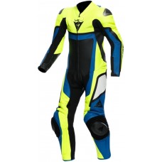 Dainese Gen-Z Один кусок перфорированные Дети Кожаный костюм
