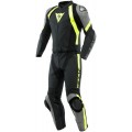 Dainese Avro 4 Двухкомнатный кожаный костюм для мотоциклов