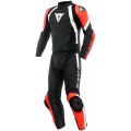 Dainese Avro 4 Двухкомнатный кожаный костюм для мотоциклов