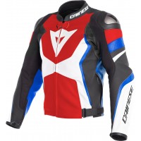 Мотокуртка кожаная Dainese Avro 4