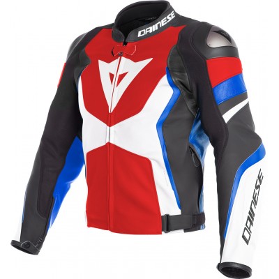 Мотокуртка кожаная Dainese Avro 4