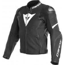 Мотокуртка кожаная Dainese Avro 4 Мотокуртка кожаная Dainese Avro 4