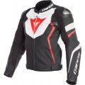 Мотокуртка кожаная Dainese Avro 4