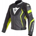 Мотокуртка кожаная Dainese Avro 4