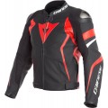 Мотокуртка кожаная Dainese Avro 4