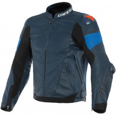 Мотокуртка кожаная Dainese Super Race Мотокуртка кожаная Dainese Super Race