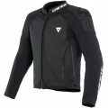 Мотокуртка кожаная Dainese Intrepida перфорированная Мотокуртка кожаная Dainese Intrepida перфорированная