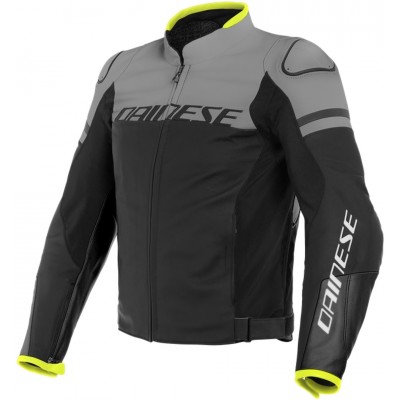 Мотокуртка кожаная Dainese Agile