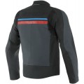 Мотокуртка кожаная Dainese HF3