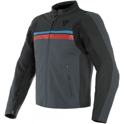 Мотокуртка кожаная Dainese HF3
