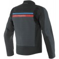Мотокуртка кожаная Dainese HF3 перфорированная