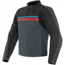 Мотокуртка кожаная Dainese HF3 перфорированная Мотокуртка кожаная Dainese HF3 перфорированная