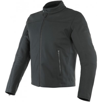 Мотокуртка кожаная Dainese Mike 2