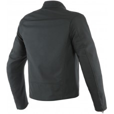 Мотокуртка кожаная Dainese Mike 2 Мотокуртка кожаная Dainese Mike 2