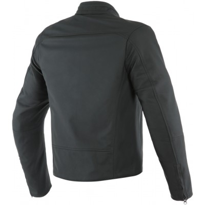 Мотокуртка кожаная Dainese Mike 2