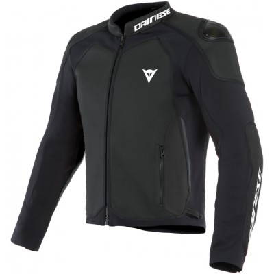 Мотокуртка кожаная Dainese Intrepida