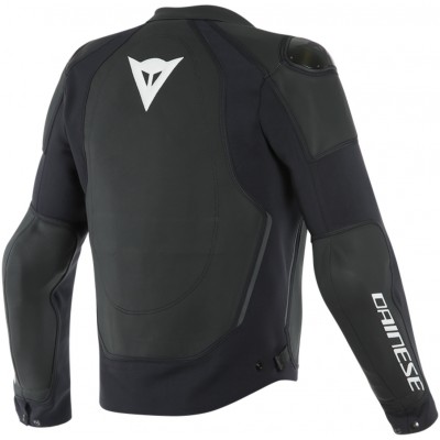 Мотокуртка кожаная Dainese Intrepida