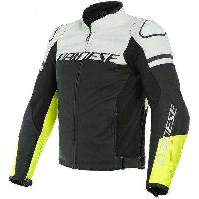 Мотокуртка кожаная Dainese Agile перфорированная