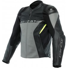 Мотокуртка кожаная Dainese Racing 4 Мотокуртка кожаная Dainese Racing 4