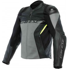 Мотокуртка кожаная Dainese Racing 4 Мотокуртка кожаная Dainese Racing 4