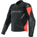 Мотокуртка кожаная Dainese Racing 4