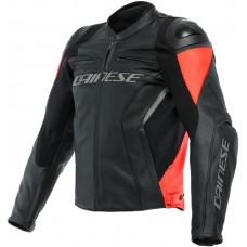 Мотокуртка кожаная Dainese Racing 4 Мотокуртка кожаная Dainese Racing 4