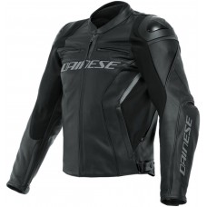 Мотокуртка кожаная Dainese Racing 4 Мотокуртка кожаная Dainese Racing 4