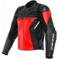 Мотокуртка кожаная Dainese Racing 4