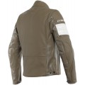 Куртка кожаная Dainese San Diego Light-Brown
