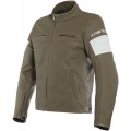 Куртка кожаная Dainese San Diego Перфорированная Куртка кожаная Dainese San Diego Перфорированная