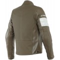 Куртка кожаная Dainese San Diego Перфорированная