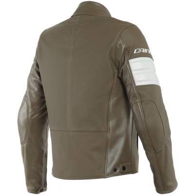 Куртка кожаная Dainese San Diego Перфорированная